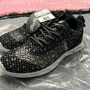 Frogg Toggs Skipper sz 10 Men’s Unisex Black Water Shoes Lightweight Drainage